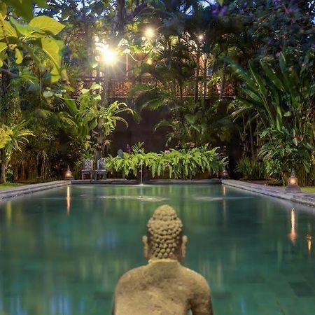 Villa Kampung Kecil Sanur  Luaran gambar